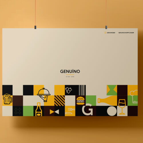 Bar Genuíno