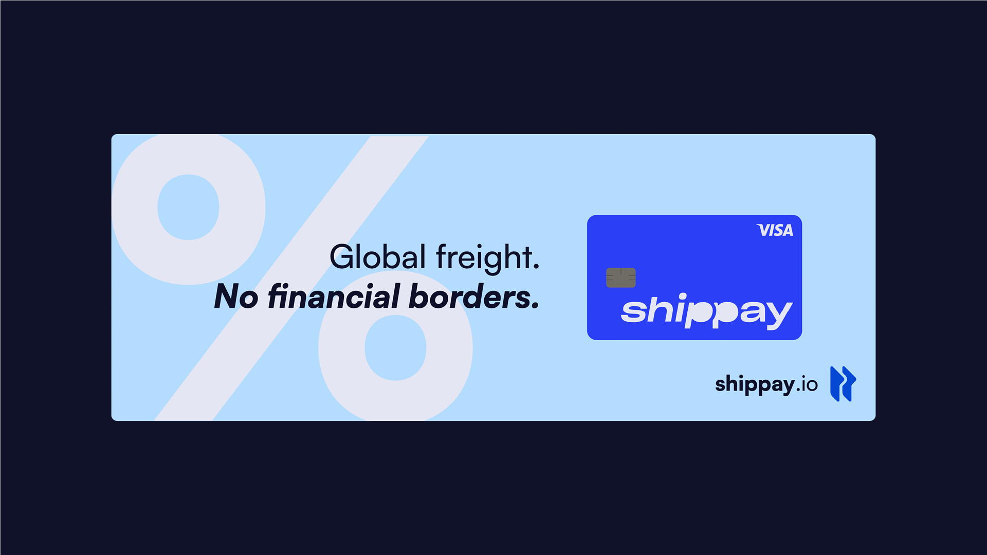 APRESENTAÇÃO - SHIPPAY38