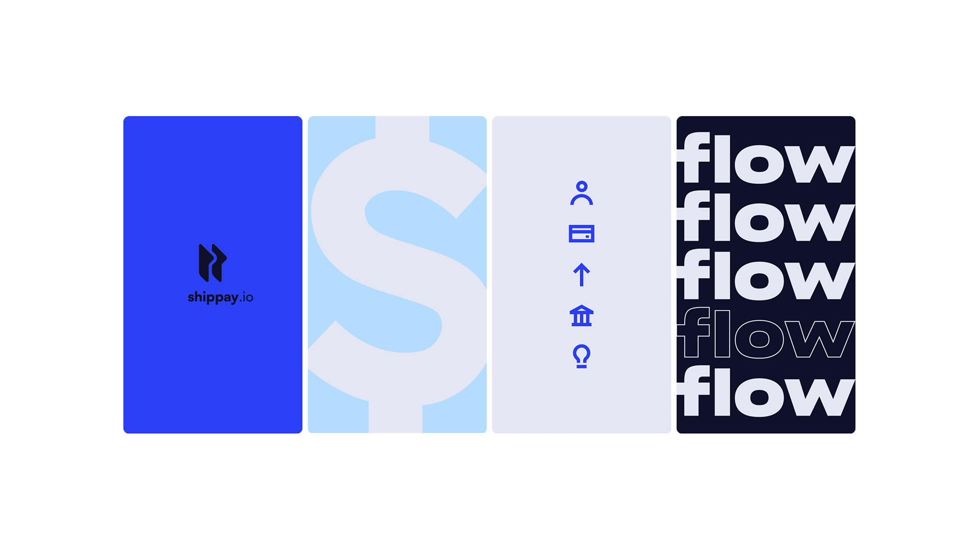 APRESENTAÇÃO - SHIPPAY40