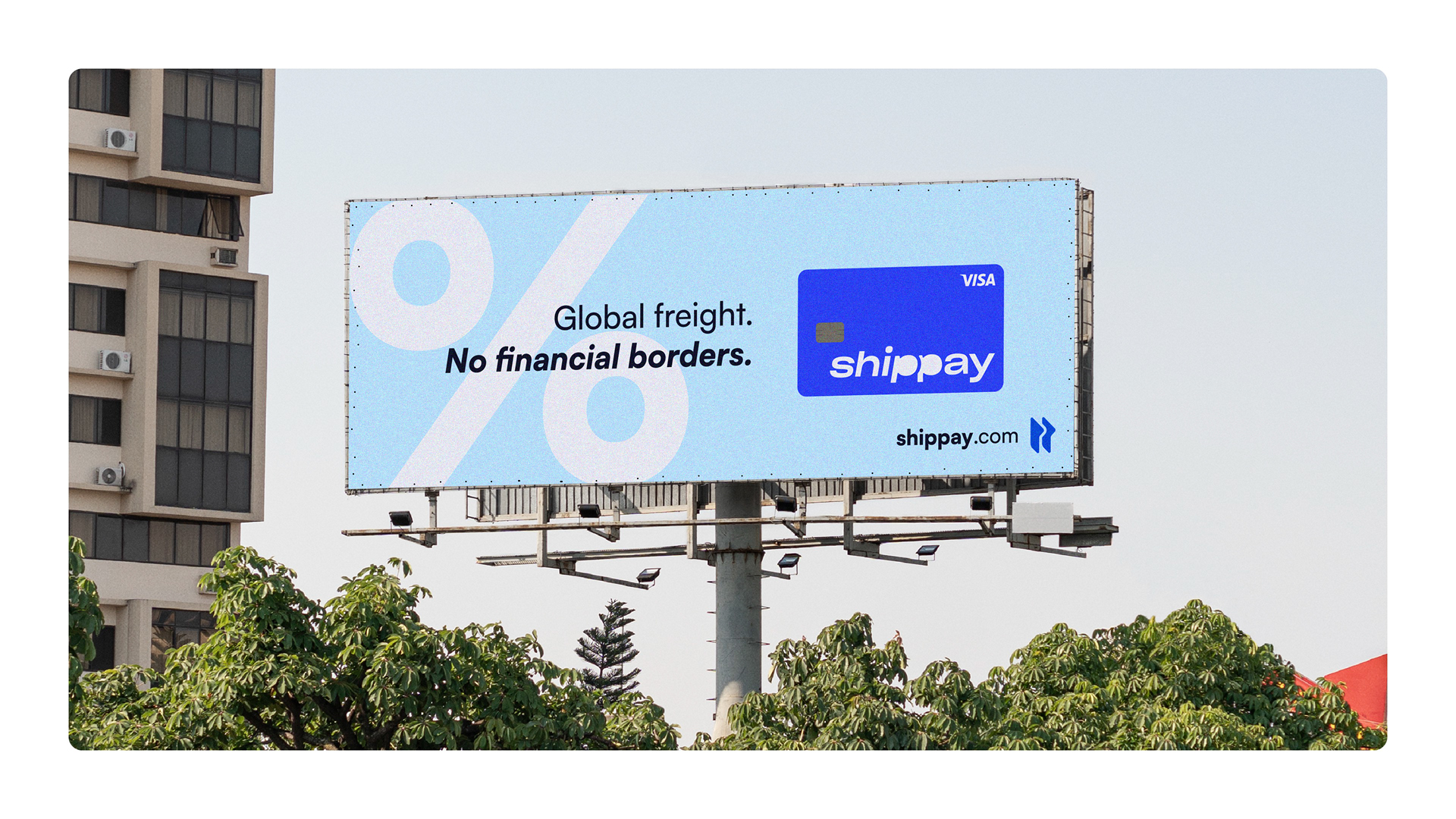 APRESENTAÇÃO - SHIPPAY44